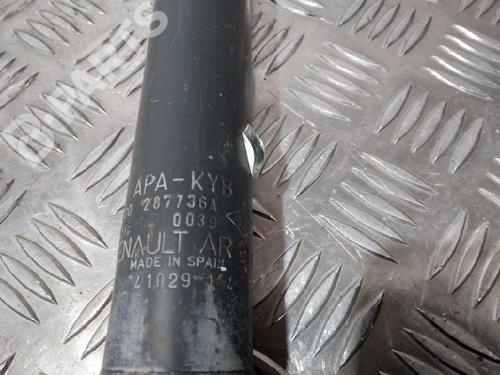 Right rear shock absorber RENAULT CLIO II (BB_, CB_)  | BP9109470M19 