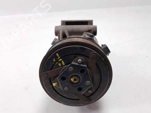 AC compressor RENAULT GRAND SCÉNIC II (JM0/1_) 1.9 dCi (JM0G, JM12, JM1G, JM2C) | BP31182393M34