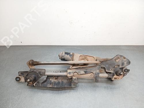 Front wiper motor MAZDA 3 Saloon (BL) 1.6 MZR CD (BL14) | BP38439561M29 - Image 5
