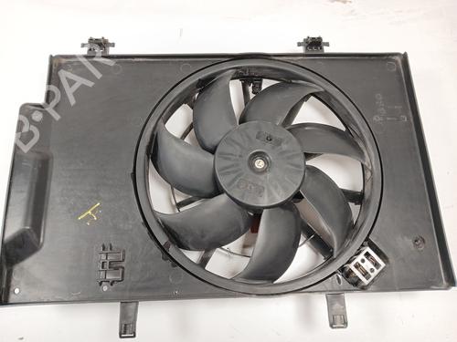 kleventilator-elektrisk-ford-b-max-jk-2012-31824303 main image