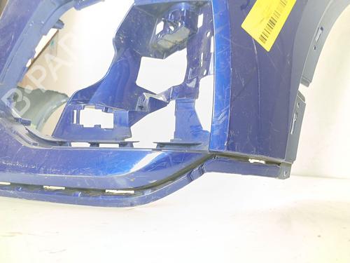 Front bumper AUDI Q5 Van (FYB, FYG) 3.0 SQ5 TDI Mild Hybrid quattro | BP29182667C7 