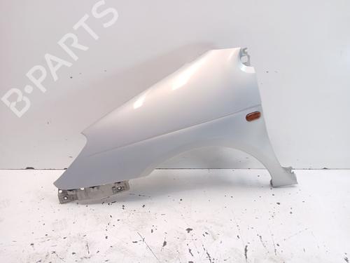 Used Left front fenders Left front fenders RENAULT MEGANE Scenic (JA0/1_) 1.6 16V (JA0B, JA04, JA11, JA00) (107 hp) 39802605 39802605