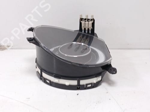 Instrument cluster FIAT 500 (312_) 1.2 (312AXA1A) | BP37795224C47 - Image 2