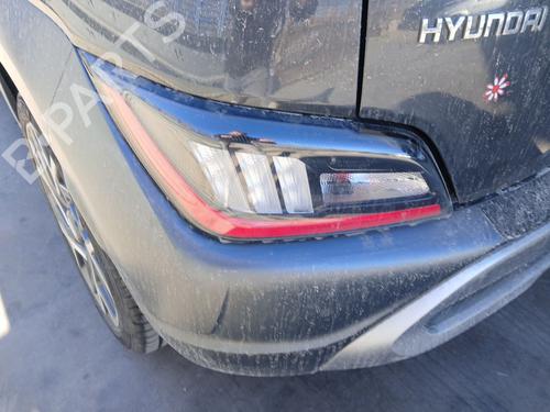 Feu de pare-chocs arrière gauche HYUNDAI KONA (OS, OSE, OSI) [2017-2023]  30612745