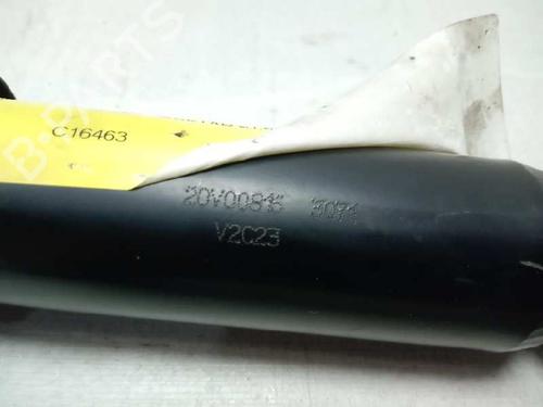 Right front shock absorber NISSAN CABSTAR E (TL_, VL_)  | BP19057181M17 