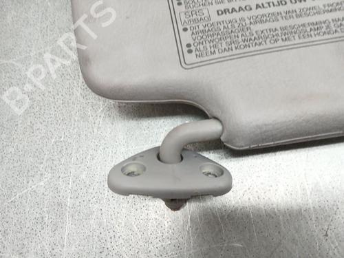 Left sun visor HONDA CR-V II (RD_) 2.2 CTDi (RD9) | BP38754922I1 - Image 4