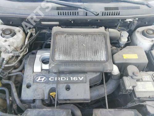 Gearbox HYUNDAI SANTA FÉ I (SM)  | BP8072326M3 