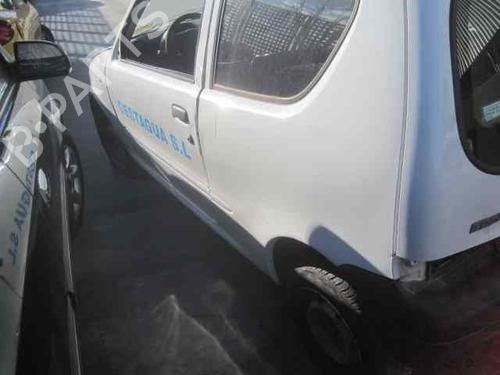 Left sun visor FIAT SEICENTO / 600 (187_)  | BP2371133I1 