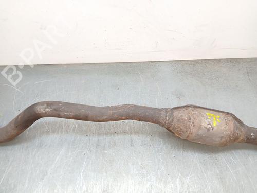 Catalyst OPEL ASTRA G Hatchback (T98)  | BP27930936M10 