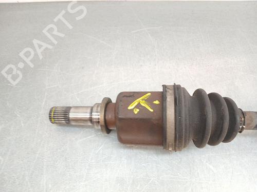 Left front driveshaft MAZDA 3 (BK) 1.6 (BK14) | BP36039417M38 - Image 5