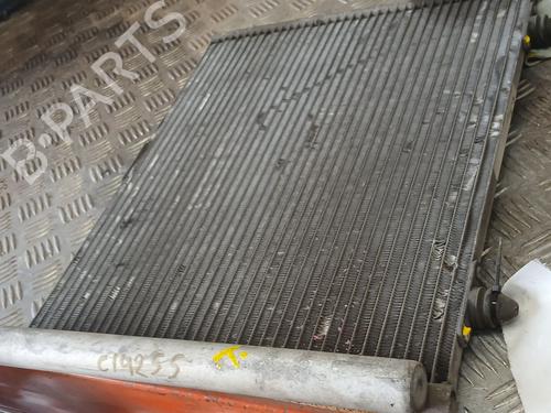 AC radiator PEUGEOT 207 (WA_, WC_) 1.4 16V | BP10232137M32 