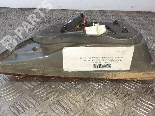 Left tailgate light HYUNDAI SONATA V (NF) 2.0 CRDi | BP11181941C79 