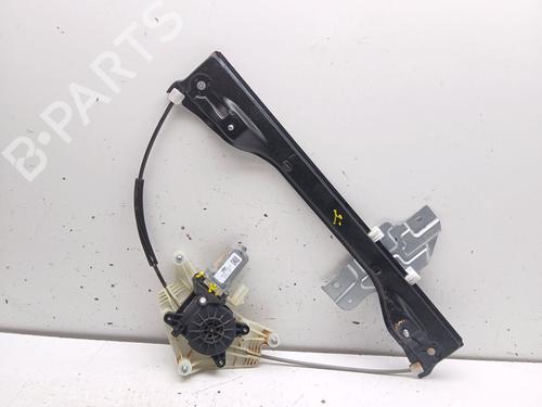 Front right window mechanism OMODA 5 | BP33540391C23 - Image 5