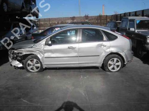 Gearbox FORD FOCUS II (DA_, HCP, DP)  | BP2375925M3 
