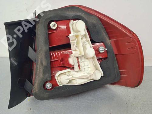 Left taillight BMW 3 (E90)  | BP8062929C34 