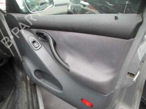 Rear left window mechanism SEAT LEON (1M1) 1.9 TDI | BP2369971C24 