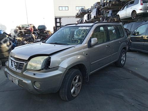 Right front driveshaft NISSAN X-TRAIL I (T30) 2.2 DCi FWD | BP38173473M39 - Image 9