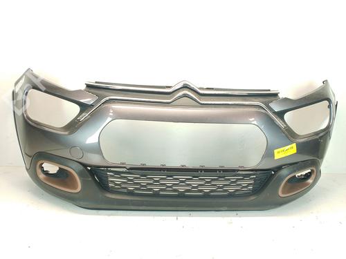Front bumper CITROËN C3 III Van (SX_, SY_) BlueHDi 100 | BP27505243C7 