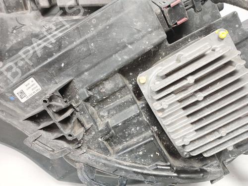 Right headlight OPEL ASTRA K (B16)  | BP18083851C29 