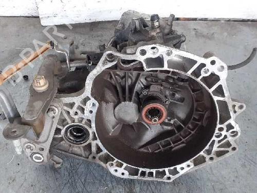 Used Gearbox OPEL CORSA D (S07) [2006-2015]  14910702
