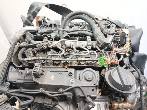 Engine BMW 1 (F20)  | BP29307689M1  - Image 9