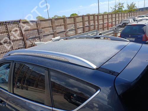 Used Roof bar FORD KUGA I 2.0 TDCi (140 hp) 29148320
