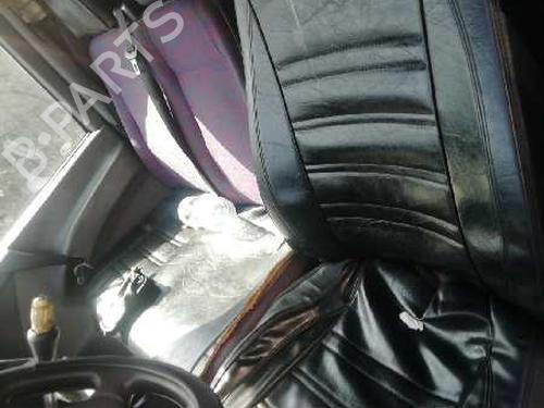 Intercooler MERCEDES-BENZ VITO Van (W638)  | BP15259159M30 