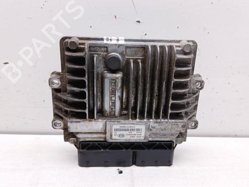 Motorstyringsenhed KIA CARNIVAL / GRAND CARNIVAL III (VQ) 2.9 CRDi (185 hp) 28808293