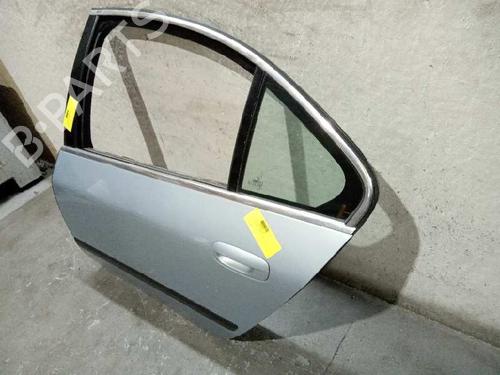 Left rear door PEUGEOT 607 (9D, 9U)  | BP13577018C4 