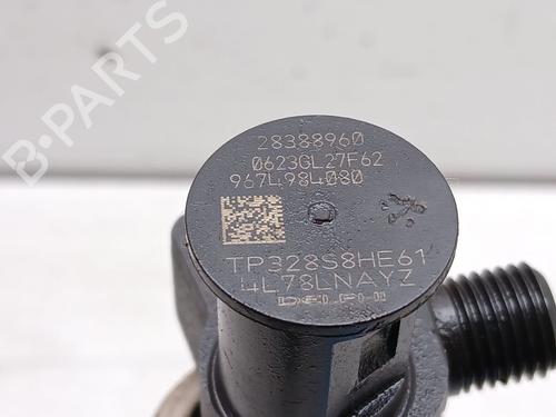 Injector FORD MONDEO IV (BA7) 2.0 | BP27730305M100