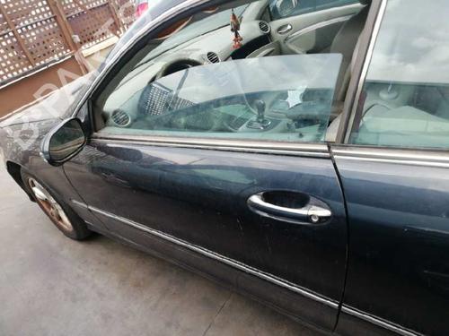 Used Left front door MERCEDES-BENZ CLK (C209) [2002-2010]  13916271