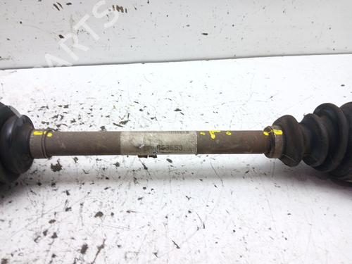 Left front driveshaft DACIA SANDERO 1.5 dCi | BP39743910M38 - Image 3
