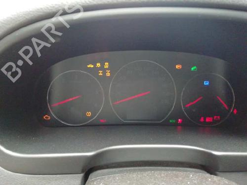 Quadrante HYUNDAI SANTA FÉ II (CM) 2.2 CRDi GLS (150 hp) 30856228