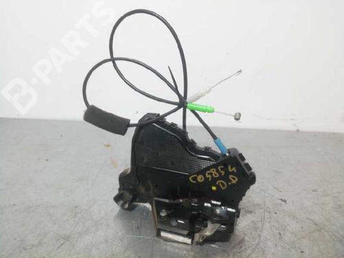 Used Front right lock SUZUKI GRAND VITARA II (JT, TE, TD) [2005-2025]  6442991