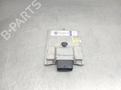 Used Engine control unit (ECU) Engine control unit (ECU) JEEP GRAND CHEROKEE II (WJ, WG) 4.0 4x4 (190 hp) 34461397 34461397