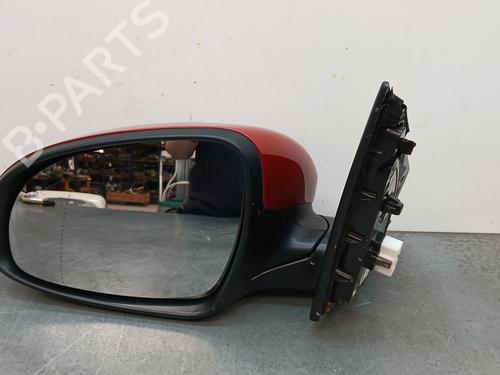 Used Left mirror KIA SPORTAGE IV (QL, QLE) 1.6 GDI (132 hp) 26276952