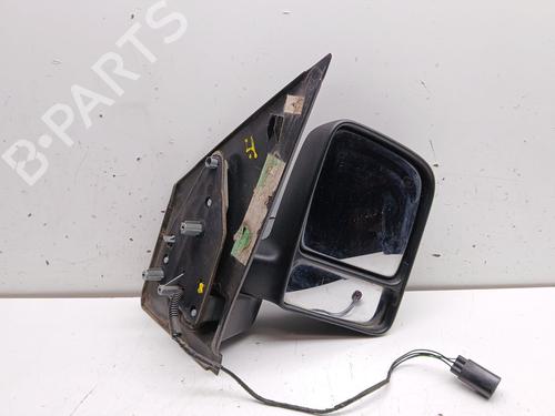 Used Right mirror FORD TRANSIT CONNECT (P65_, P70_, P80_) 1.8 TDCi (90 hp) 31650823