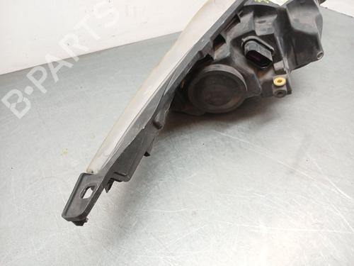 Left headlight FORD FIESTA VI (CB1, CCN) 1.6 TDCi | BP38760470C28 - Image 5