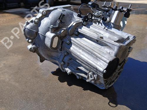 Gearbox KIA SPORTAGE IV (QL, QLE) 1.6 CRDi | BP24513862M3 