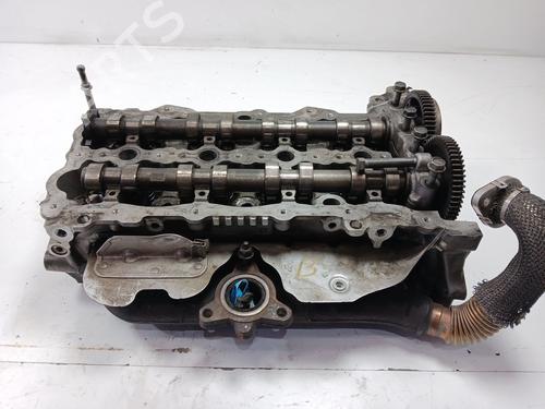 Cabeça do motor OPEL ASTRA K (B16) [2015-2022]  32526521