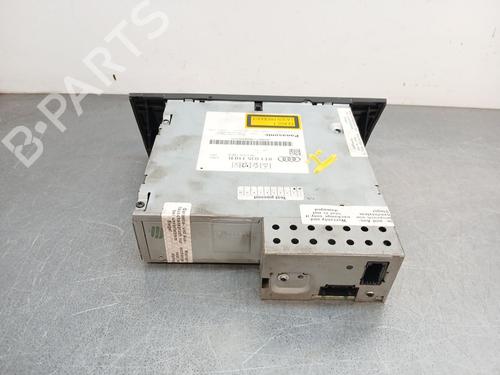 Radio AUDI A5 (8T3) 2.7 TDI | BP36674486E6 - Image 4