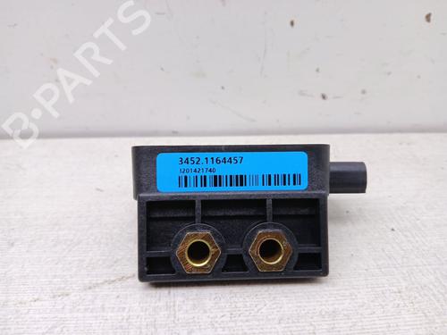 Electronic module BMW 3 (E46)  | BP25157432M83 