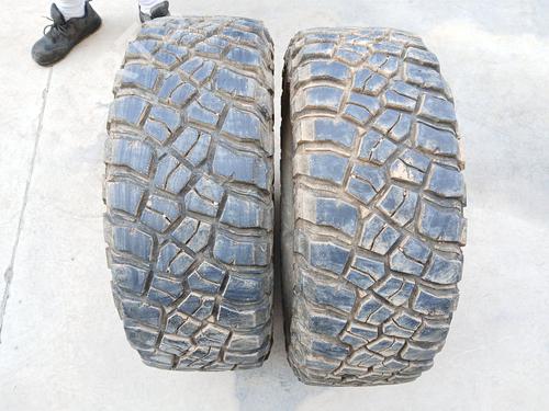 Other NISSAN NAVARA NP300 Pickup (D23, D23T) 2.3 dCi 4x4 (D231) 255-65-17 | 114 | 110Q | x2 | BFGOODRICH | 2022