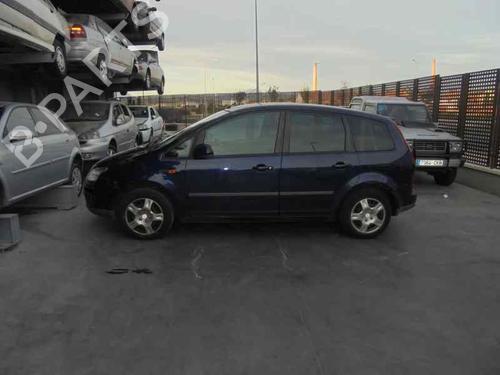 Støtfangerbjelke foran FORD FOCUS C-MAX (DM2)  | BP2398459C109 