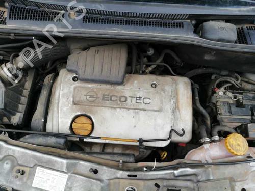 Steering column stalk OPEL MERIVA A MPV (X03)  | BP8377541I23 