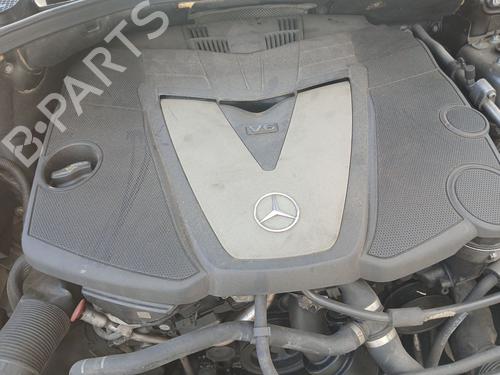 Engine MERCEDES-BENZ M-CLASS (W164) ML 280 CDI 4-matic (164.120) | BP29125019M1 