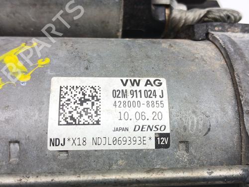 Starter VW T-CROSS (C11, D31)  | BP32190692M8  - Image 7
