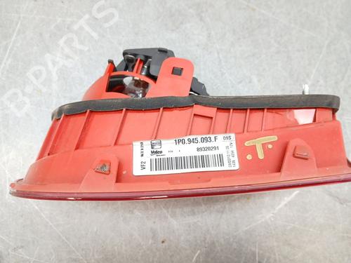 Right tailgate light SEAT LEON (1P1) 1.6 TDI | BP29537770C80 