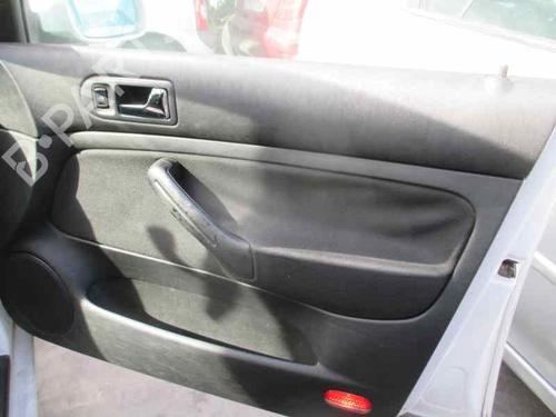 Right front window motor VW GOLF IV (1J1)  | BP2396648E20 