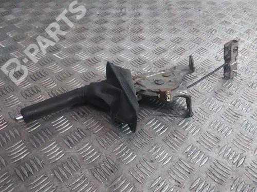 Hand brake TOYOTA AURIS (_E18_) 1.8 Hybrid (ZWE186_, ZWE186R) | BP11937456I18 